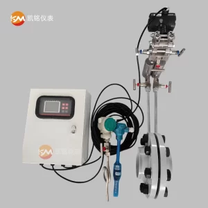 标准孔板流量计