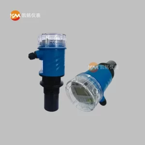一体式超声波液位计