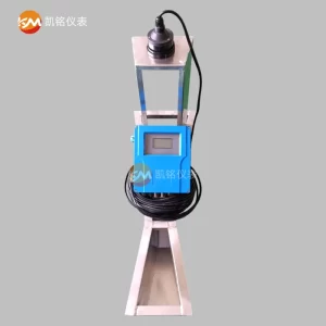 明渠流量计